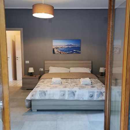 Sorrento'S Holidays Room 1 Kültér fotó