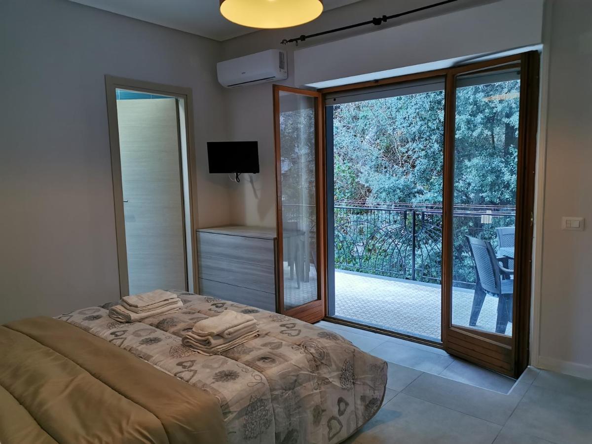 Sorrento'S Holidays Room 1 Kültér fotó