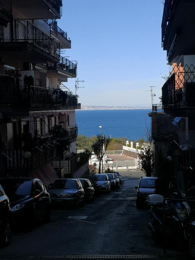 Sorrento'S Holidays Room 1 Kültér fotó