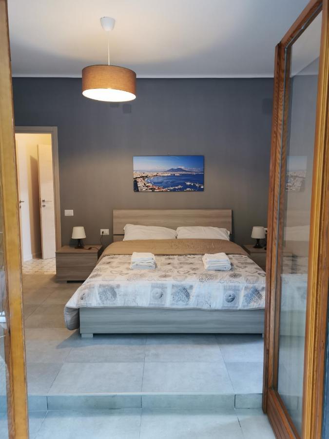 Sorrento'S Holidays Room 1 Kültér fotó